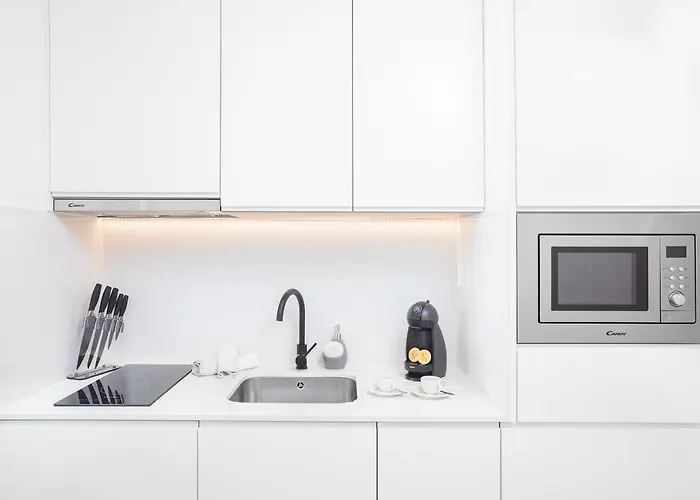 Golden Sea Horizon Apartmán Funchal (Madeira)