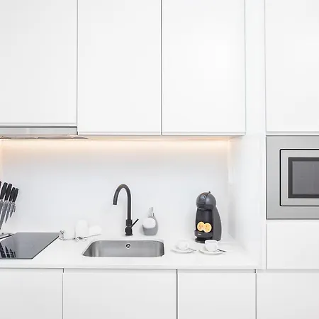 Golden Sea Horizon Lägenhet Funchal (Madeira)