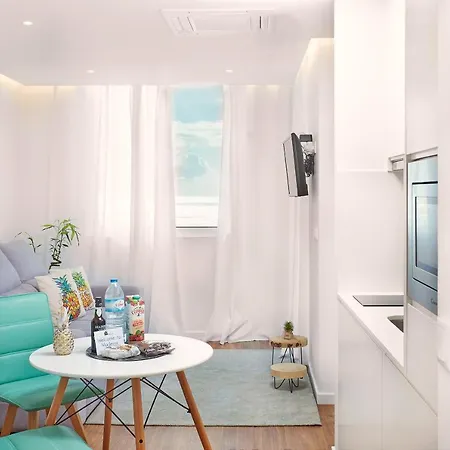 Golden Sea Horizon * Funchal (Madeira)