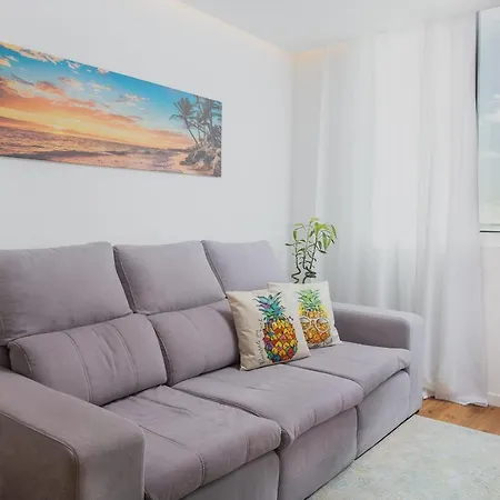 Golden Sea Horizon Funchal (Madeira)