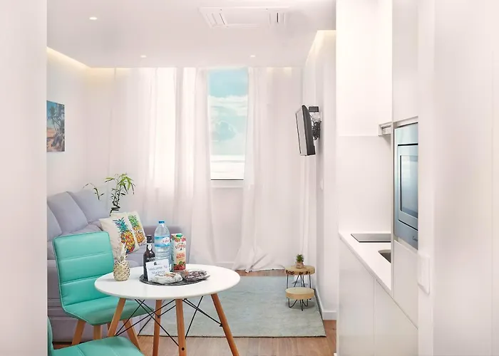 Golden Sea Horizon * Funchal (Madeira)