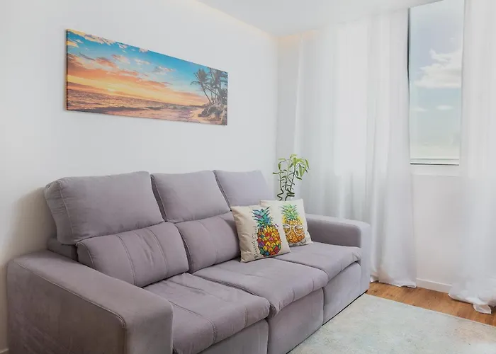 Golden Sea Horizon Funchal (Madeira)