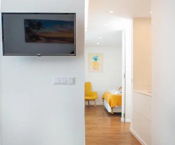 Golden Sea Horizon Apartamento Funchal (Madeira)