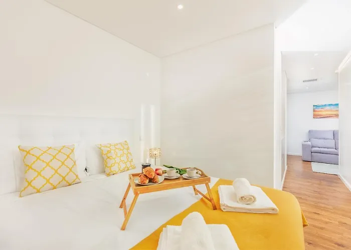 Golden Sea Horizon * Funchal (Madeira)