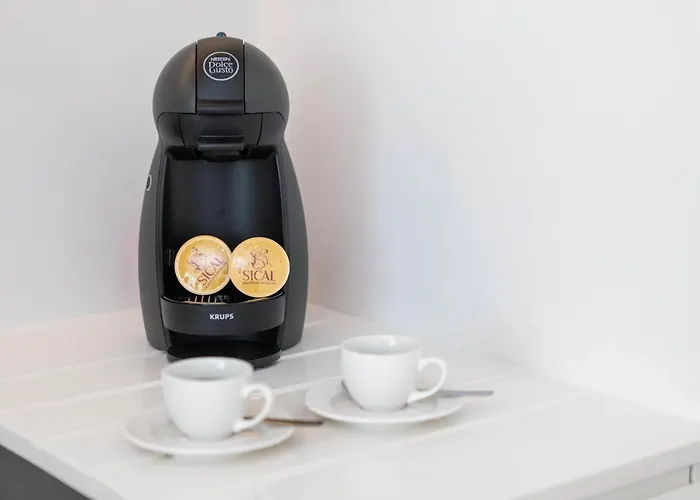 Golden Sea Horizon Apartamento *