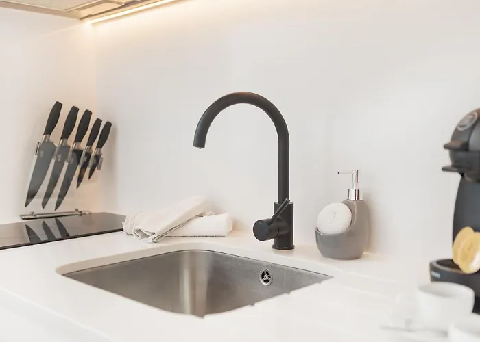 Apartamento Golden Sea Horizon *