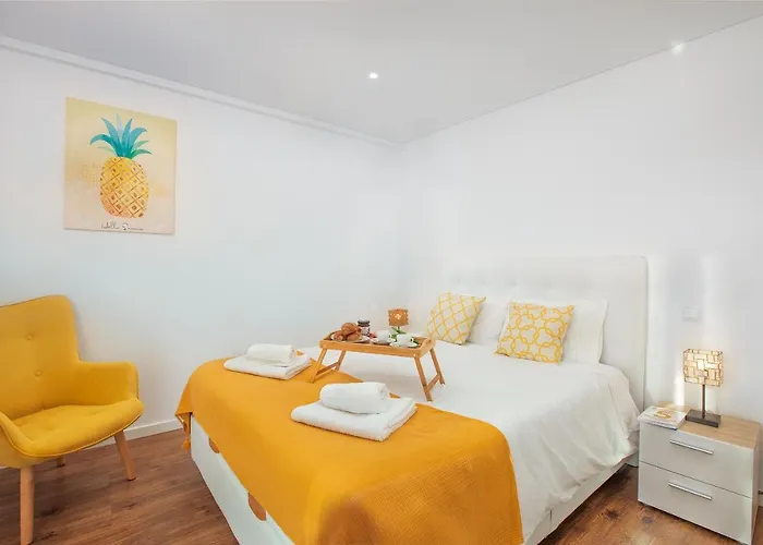 Appartement Golden Sea Horizon